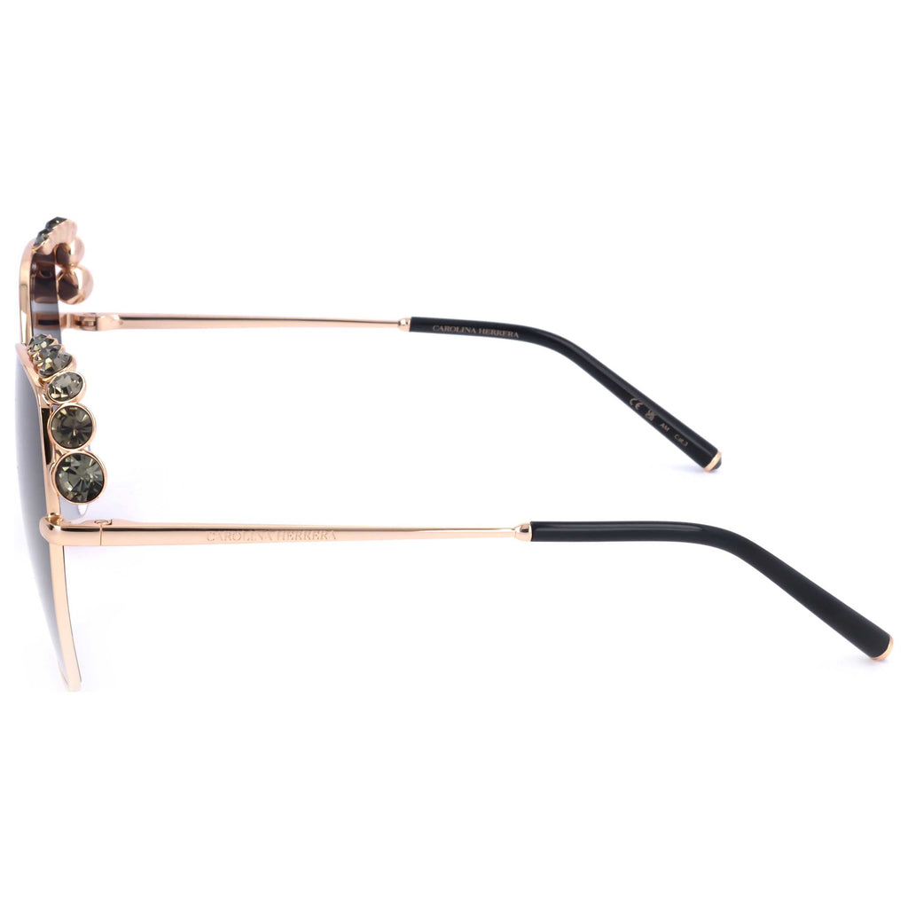 Gafas de Sol Carolina Herrera Rosa Gold HER0145S-0000-9O