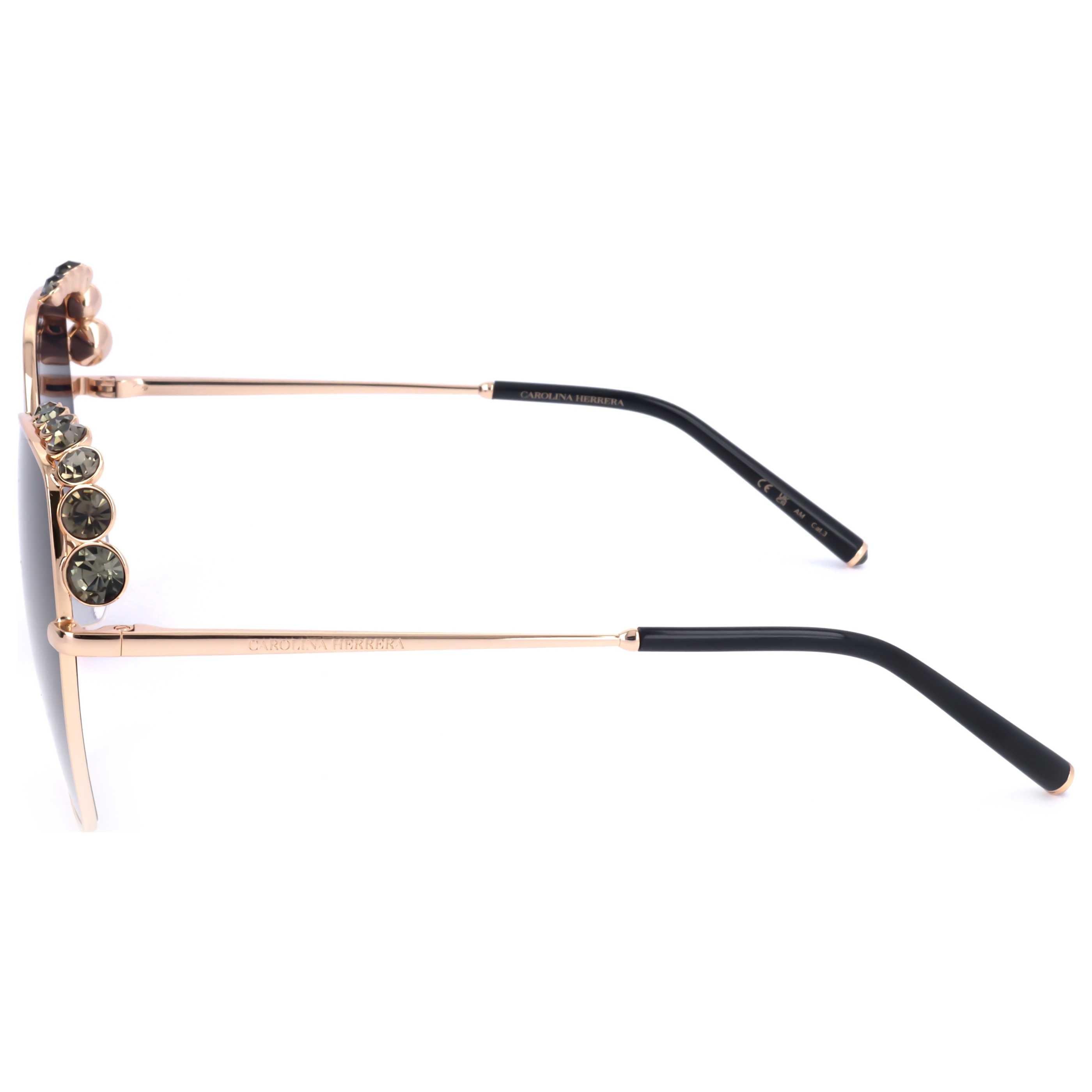 Gafas de Sol Carolina Herrera Rosa Gold HER0145S-0000-9O