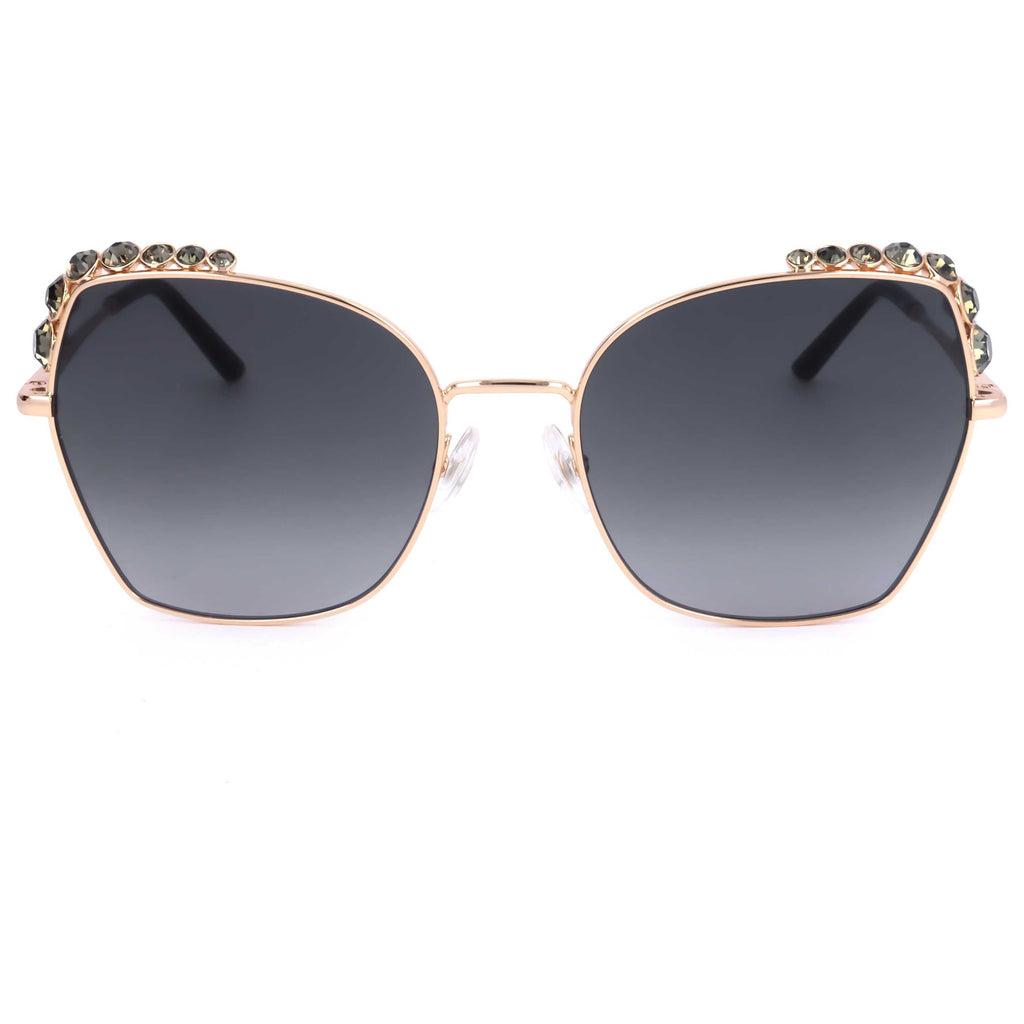 Gafas de Sol Carolina Herrera Rosa Gold HER0145S-0000-9O