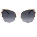 Gafas de Sol Carolina Herrera Rosa Gold HER0145S-0000-9O