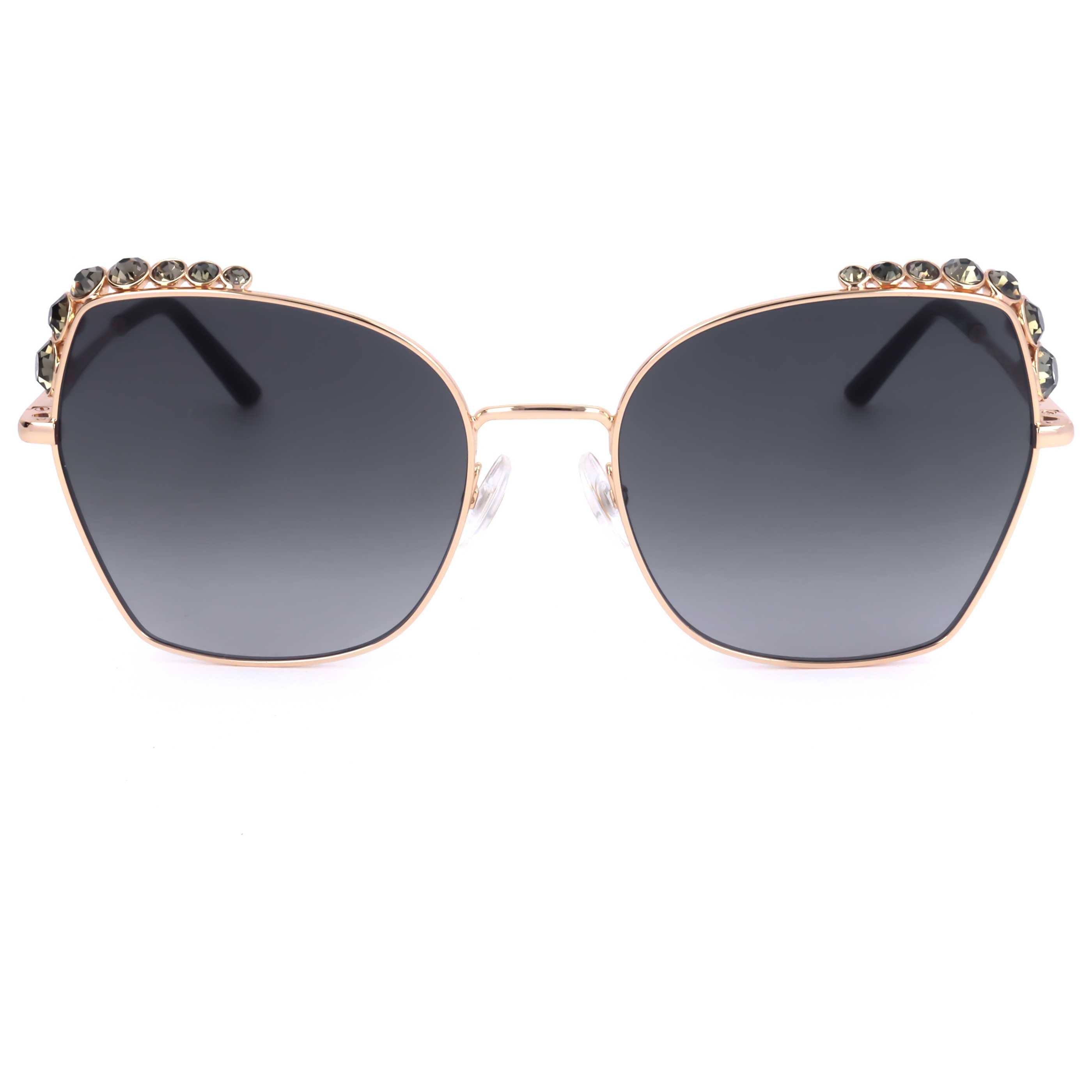Gafas de Sol Carolina Herrera Rosa Gold HER0145S-0000-9O