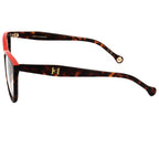 Gafas Oftálmicas Carolina Herrera Rojo Cat-Eye HER0146-O63-52