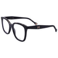Gafas Oftálmicas Carolina Herrera Negro Cat-Eye HER0146-WR7-52