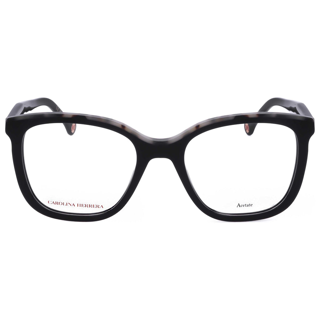 Gafas Oftálmicas Carolina Herrera Negro Cat-Eye HER0146-WR7-52