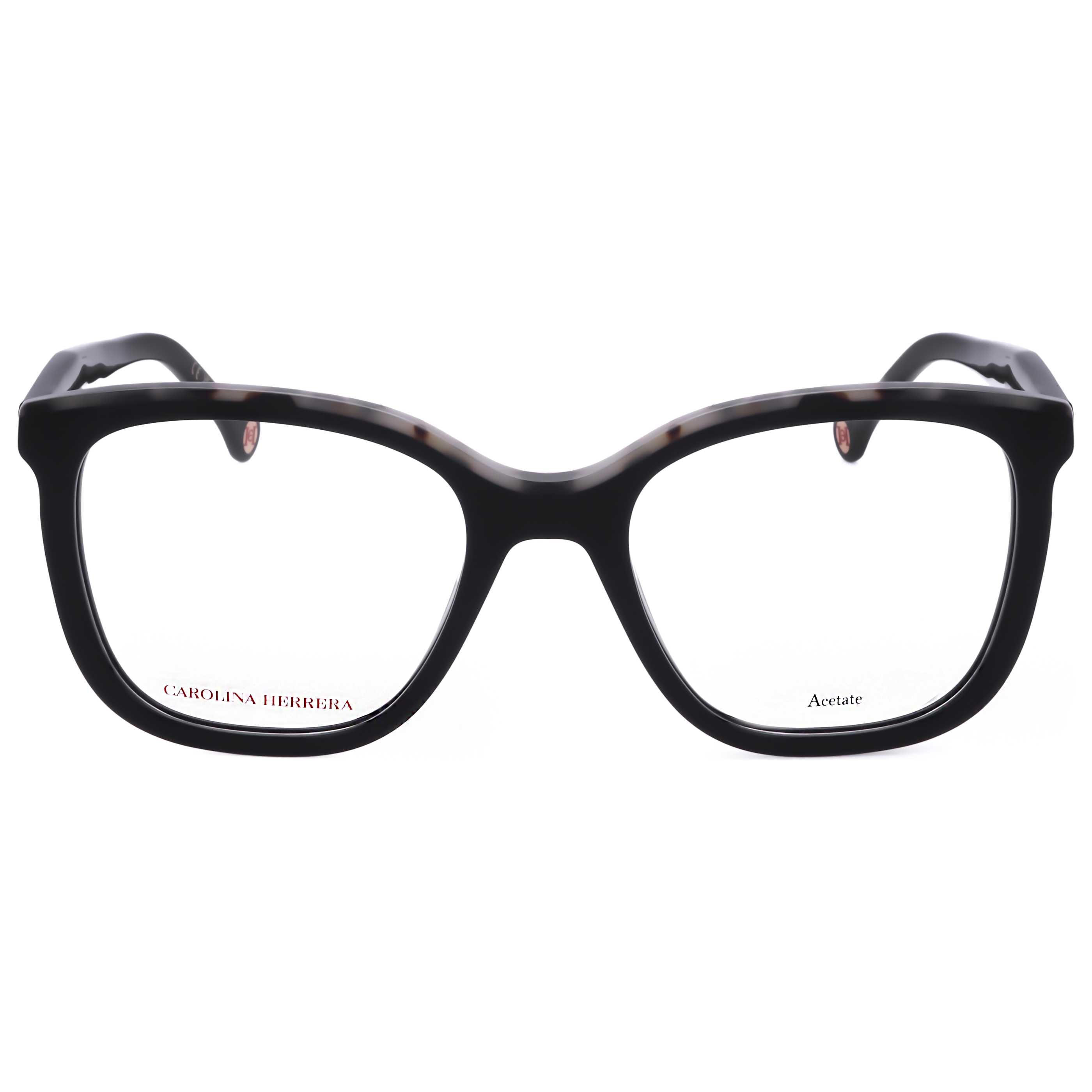 Gafas Oftálmicas Carolina Herrera Negro Cat-Eye HER0146-WR7-52