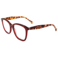 Gafas Oftálmicas Carolina Herrera Rojo Cuadrada HER0146-YDC-52