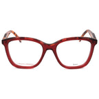 Gafas Oftálmicas Carolina Herrera Rojo Cuadrada HER0146-YDC-52