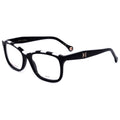 Gafas Oftálmicas Carolina Herrera Negro Rectangular HER0147-80S-54