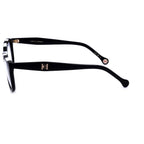 Gafas Oftálmicas Carolina Herrera Negro Rectangular HER0147-80S-54
