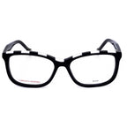 Gafas Oftálmicas Carolina Herrera Negro Rectangular HER0147-80S-54