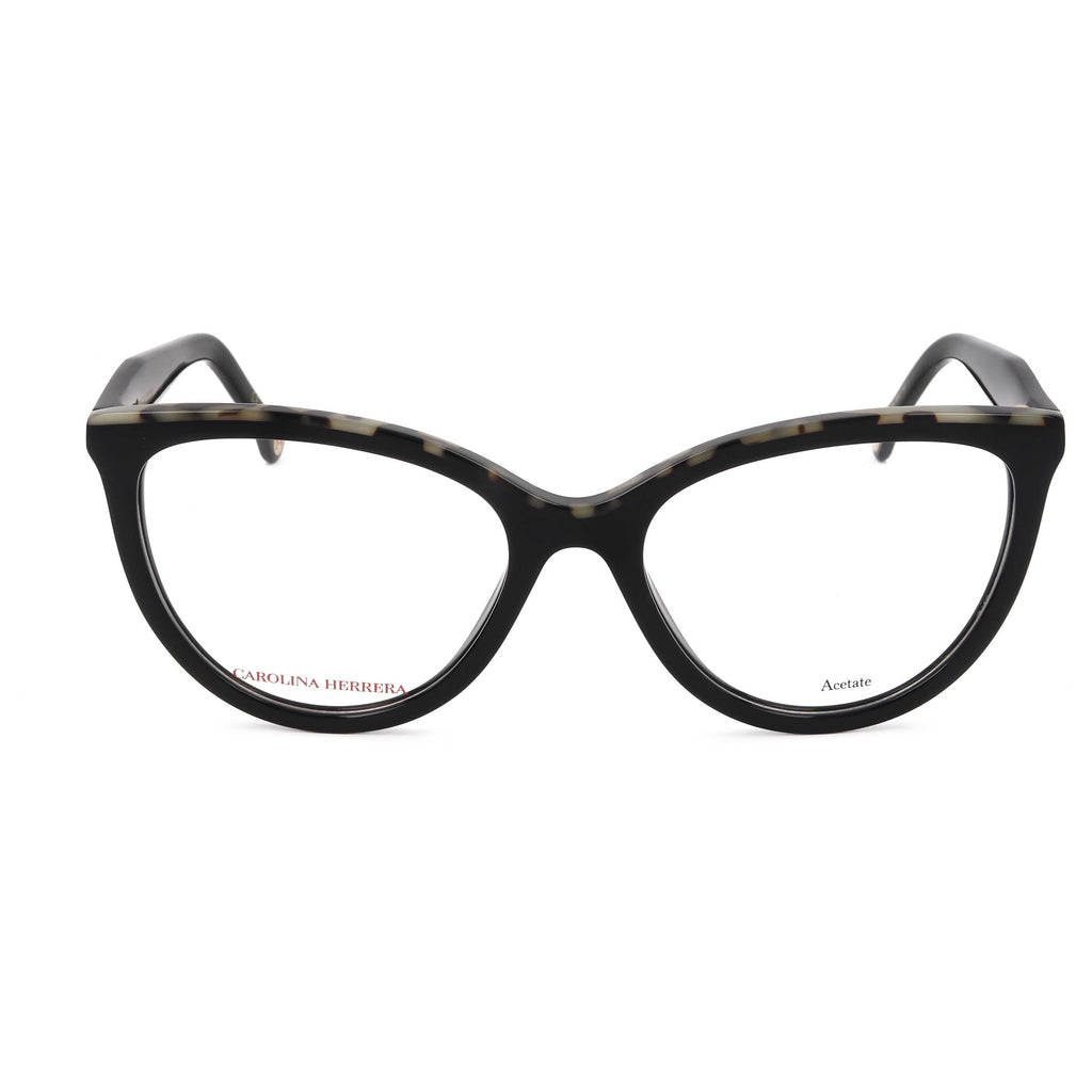 Gafas Oftálmicas Carolina Herrera Azul Cat-Eye HER0148-WR7-53