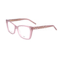 Gafas Oftálmicas Carolina Herrera Rosado Cat-Eye HER0149-FWM-53