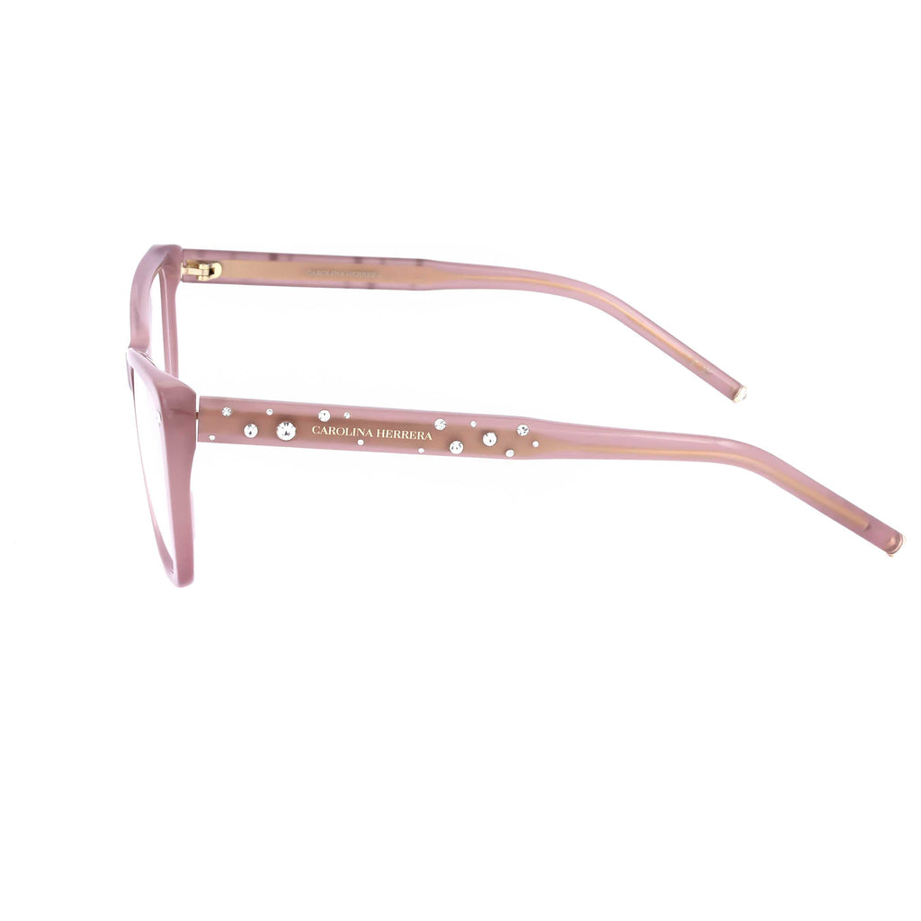 Gafas Oftálmicas Carolina Herrera Rosado Cat-Eye HER0149-FWM-53