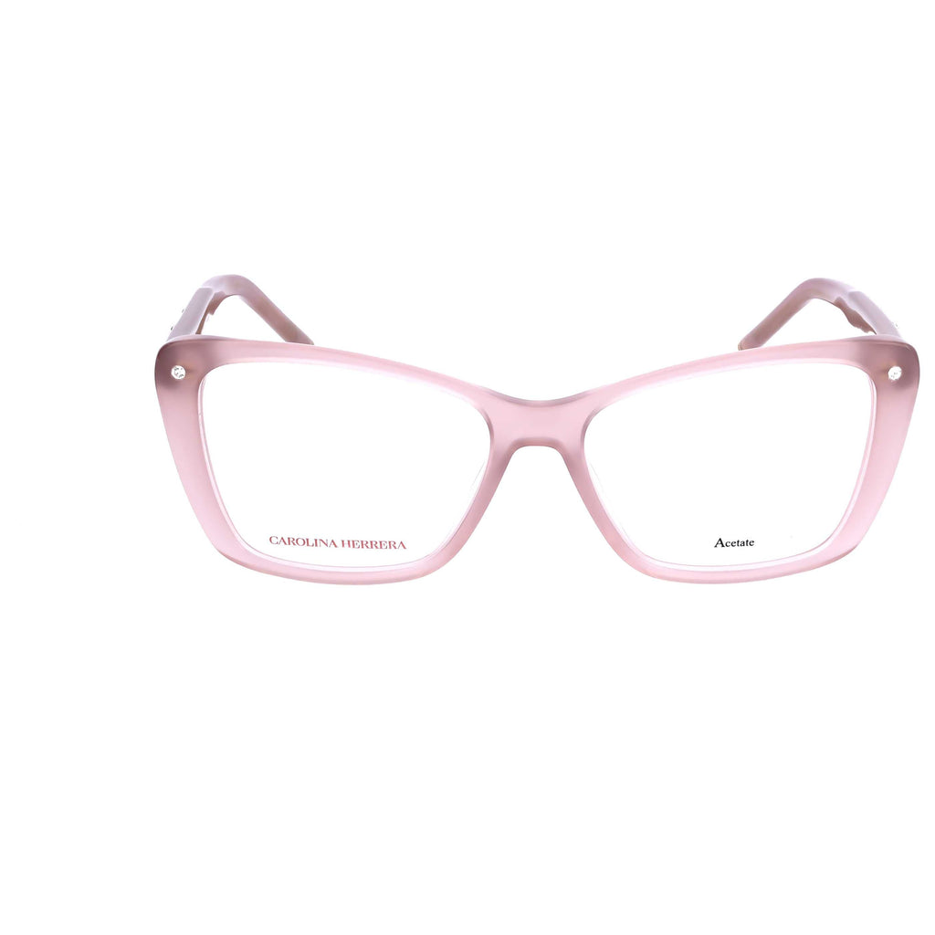 Gafas Oftálmicas Carolina Herrera Rosado Cat-Eye HER0149-FWM-53