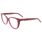 Gafas Oftálmicas Carolina Herrera Rojo Cat-Eye HER0150-LHF-53
