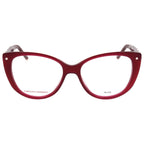 Gafas Oftálmicas Carolina Herrera Rojo Cat-Eye HER0150-LHF-53