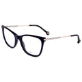 Gafas Oftálmicas Carolina Herrera Negro Cat-Eye HER0151-807-54