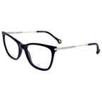 Gafas Oftálmicas Carolina Herrera Negro Cat-Eye HER0151-807-54