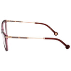 Gafas Oftálmicas Carolina Herrera Rojo Cat-Eye HER0151-LHF-54
