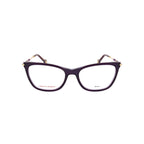 Gafas Oftálmicas Carolina Herrera Morado Cat-Eye HER0151-YHP-54
