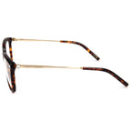 Gafas Oftálmicas Carolina Herrera Marrón Cuadrada HER0154-086-56