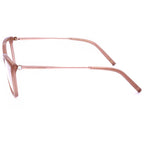 Gafas Oftálmicas Carolina Herrera Beige Cat-Eye HER0154-KON-56