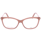 Gafas Oftálmicas Carolina Herrera Beige Cat-Eye HER0154-KON-56