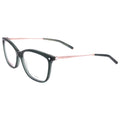 Gafas Oftálmicas Carolina Herrera Gris Cat-Eye HER0154-Y6K-56