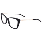 Gafas Oftálmicas Carolina Herrera Negro Cat-Eye HER0155-807-55