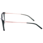 Gafas Oftálmicas Carolina Herrera Verde Cat-Eye HER0155-VQY-55