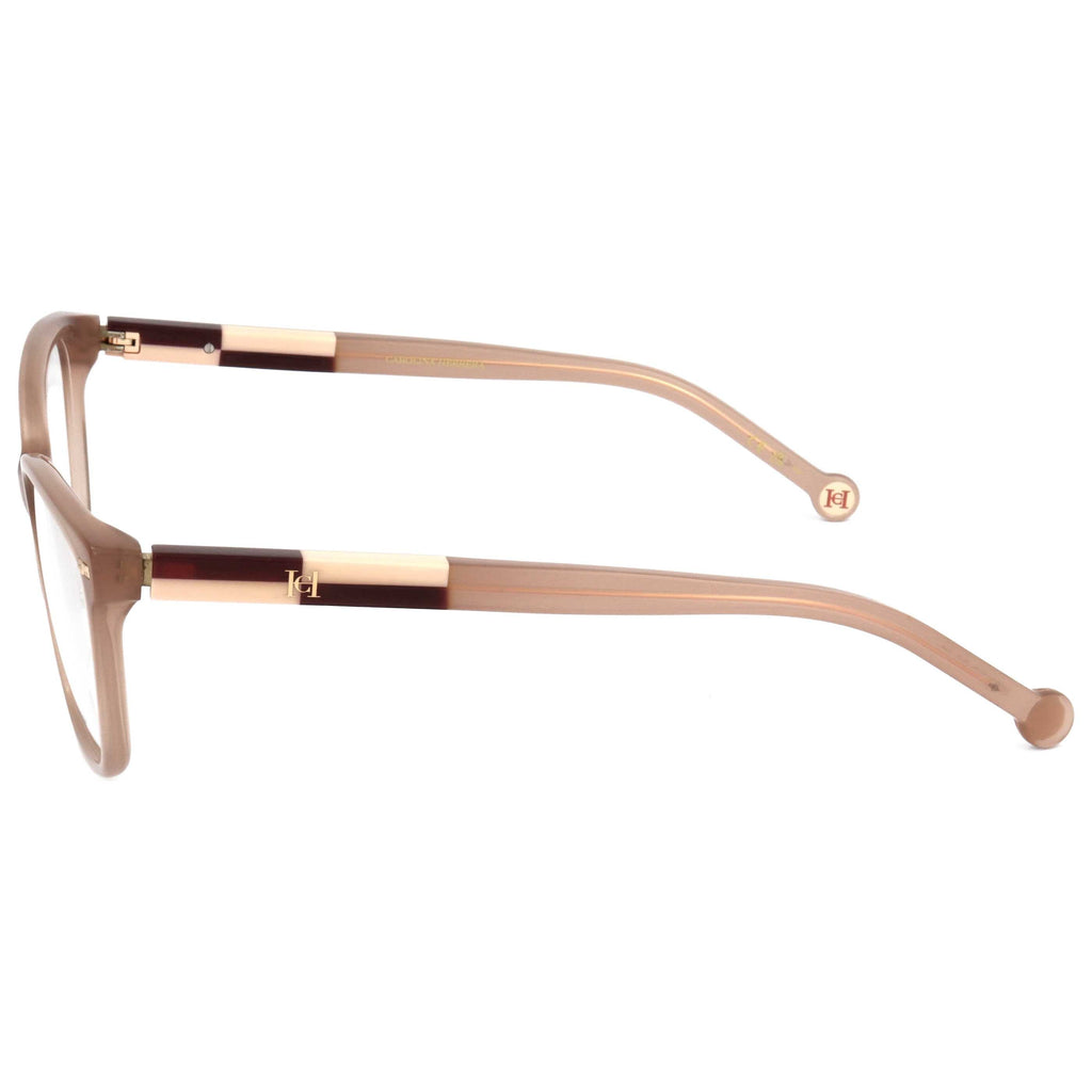 Gafas Oftálmicas Carolina Herrera Rojo Cuadrada HER0159-G-C19-54