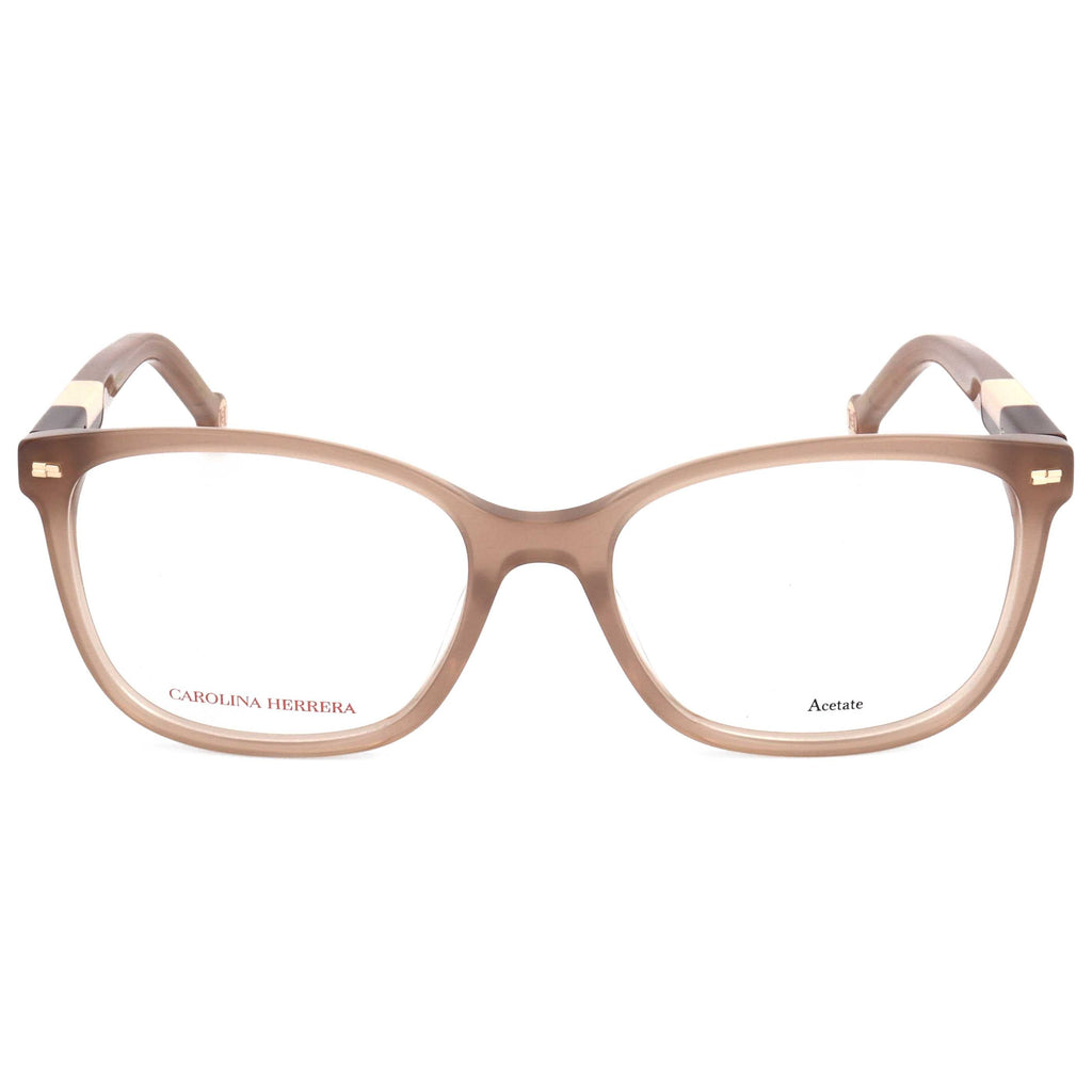 Gafas Oftálmicas Carolina Herrera Rojo Cuadrada HER0159-G-C19-54