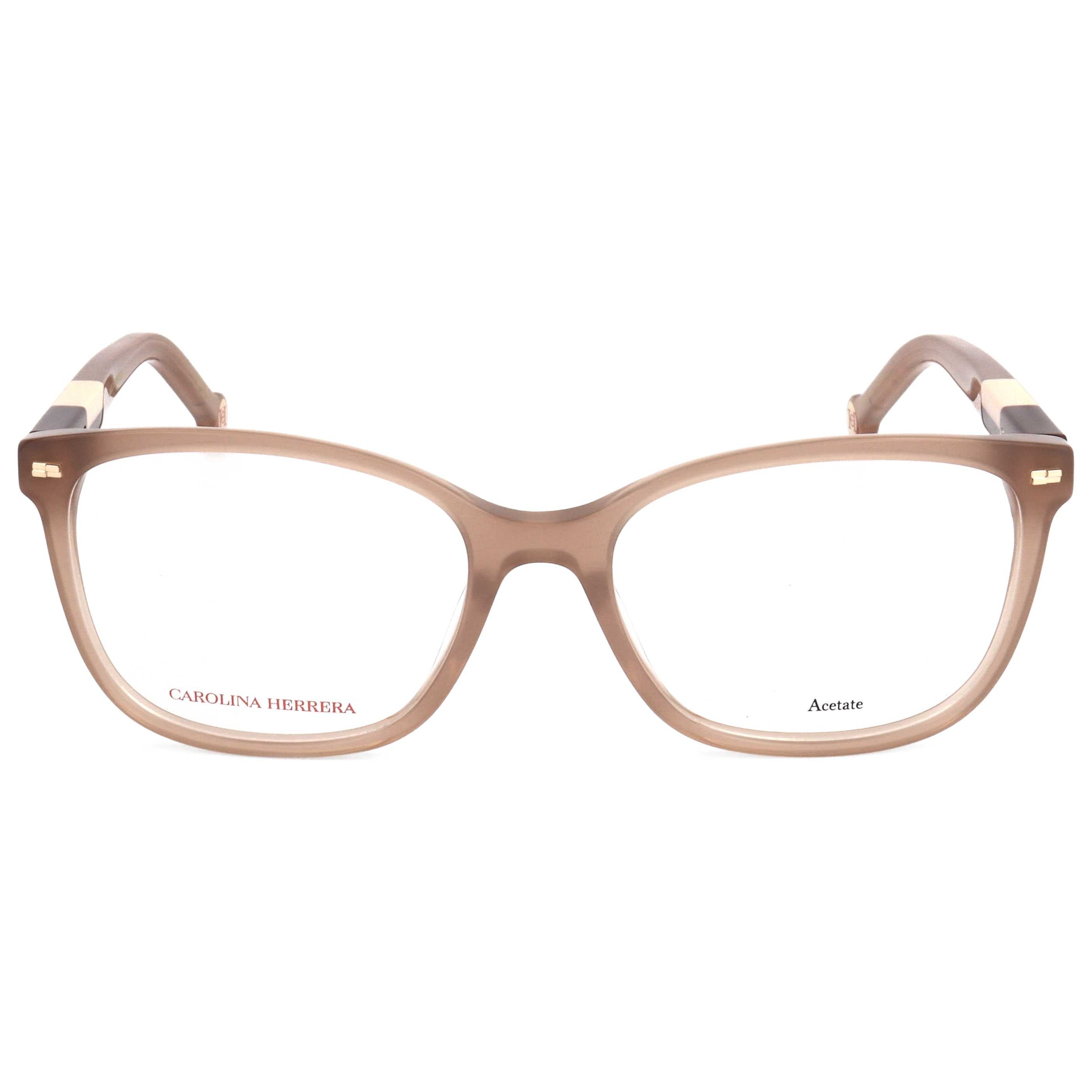 Gafas Oftálmicas Carolina Herrera Rojo Cuadrada HER0159-G-C19-54
