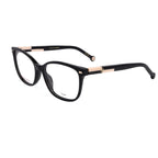 Gafas Oftálmicas Carolina Herrera Negro Cuadrada HER0159-G-KDX-54