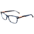Gafas Oftálmicas Carolina Herrera Azul Rectangular HER0160-38I-54