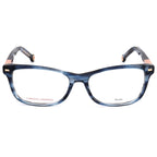 Gafas Oftálmicas Carolina Herrera Azul Rectangular HER0160-38I-54