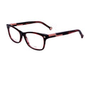 Gafas Oftálmicas Carolina Herrera Rojo Rectangular HER0160-K4G-54