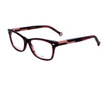 Gafas Oftálmicas Carolina Herrera Rojo Rectangular HER0160-K4G-54