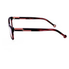 Gafas Oftálmicas Carolina Herrera Rojo Rectangular HER0160-K4G-54