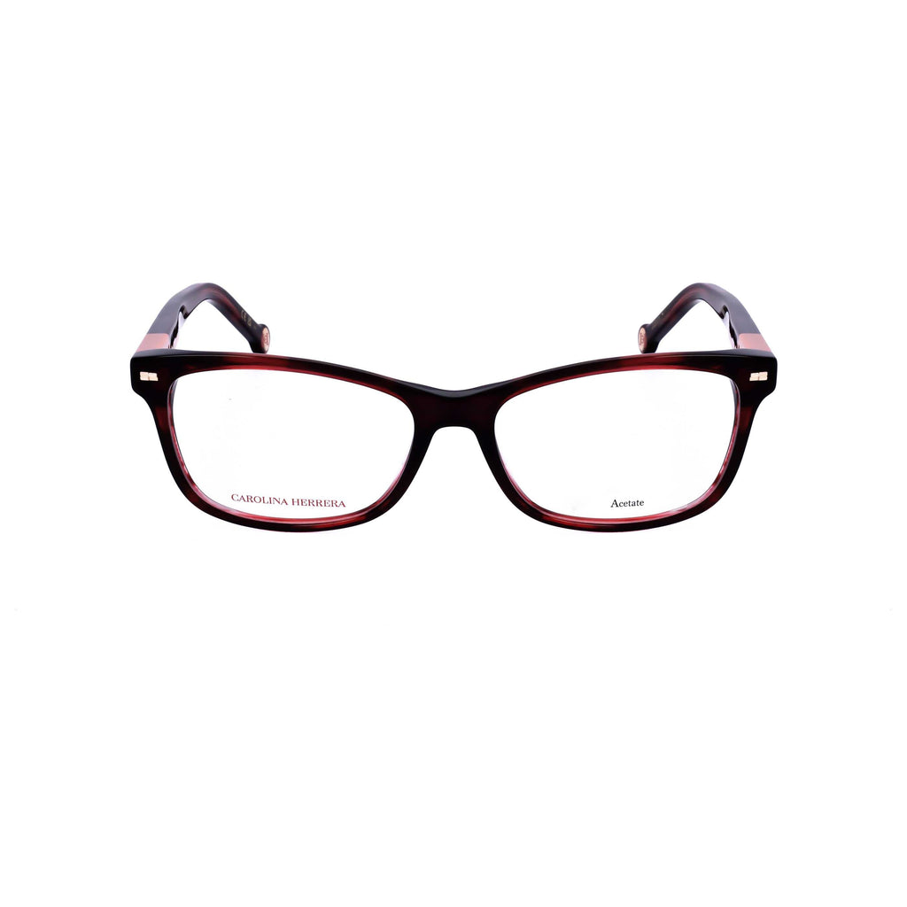 Gafas Oftálmicas Carolina Herrera Rojo Rectangular HER0160-K4G-54
