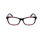 Gafas Oftálmicas Carolina Herrera Rojo Rectangular HER0160-K4G-54