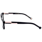 Gafas Oftálmicas Carolina Herrera Negro Rectangular HER0160-KDX-51