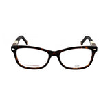 Gafas Oftálmicas Carolina Herrera Beige Rectangular HER0160-XLT-54