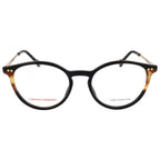 Gafas Oftálmicas Carolina Herrera Negro Redonda HER0166-WR7-51