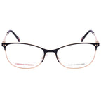 Gafas Oftálmicas Carolina Herrera Dorado Cat-Eye HER0168-RHL-51