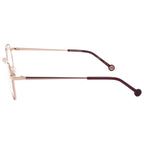 Gafas Oftálmicas Carolina Herrera Dorado HER0169-0NOA-19