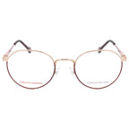 Gafas Oftálmicas Carolina Herrera Dorado HER0169-0NOA-19