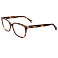 Gafas Oftálmicas Carolina Herrera Marrón Rectangular HER0170-C9K-54
