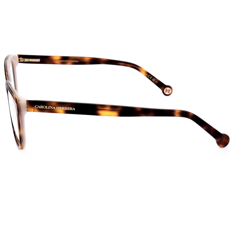 Gafas Oftálmicas Carolina Herrera Marrón Rectangular HER0170-C9K-54