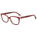 Gafas Oftálmicas Carolina Herrera Rojo Rectangular HER0170-R9S-54